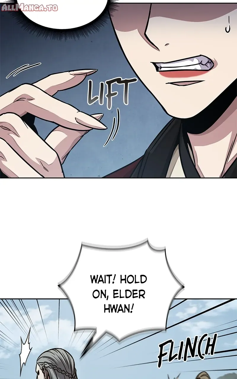 Read Nano Machine ENGLISH Manga Online