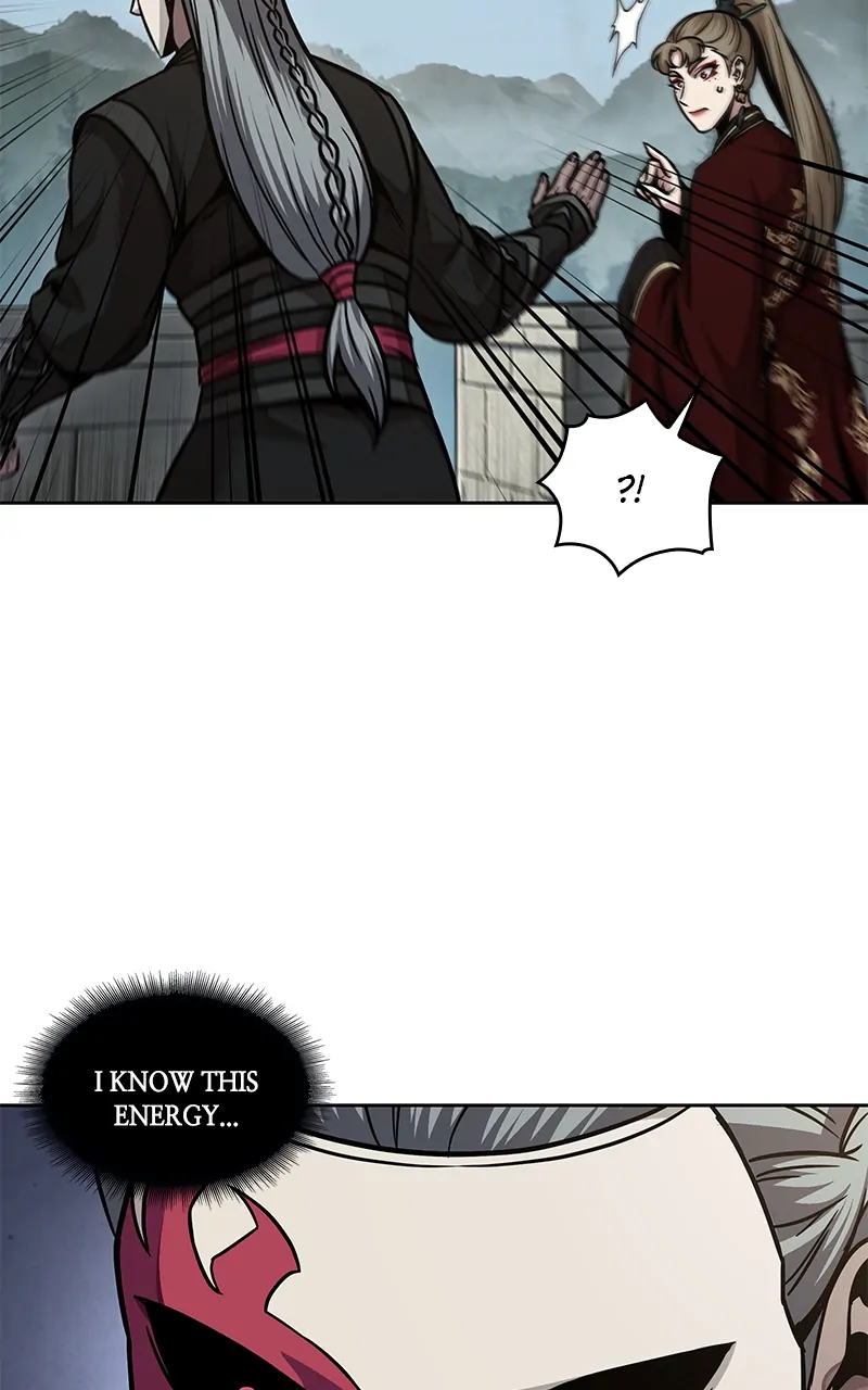 Read Nano Machine ENGLISH Manga Online