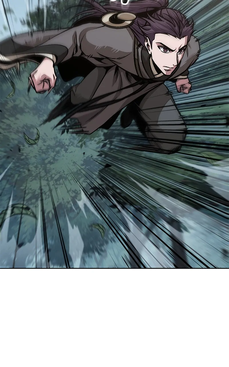 Read Nano Machine ENGLISH Manga Online