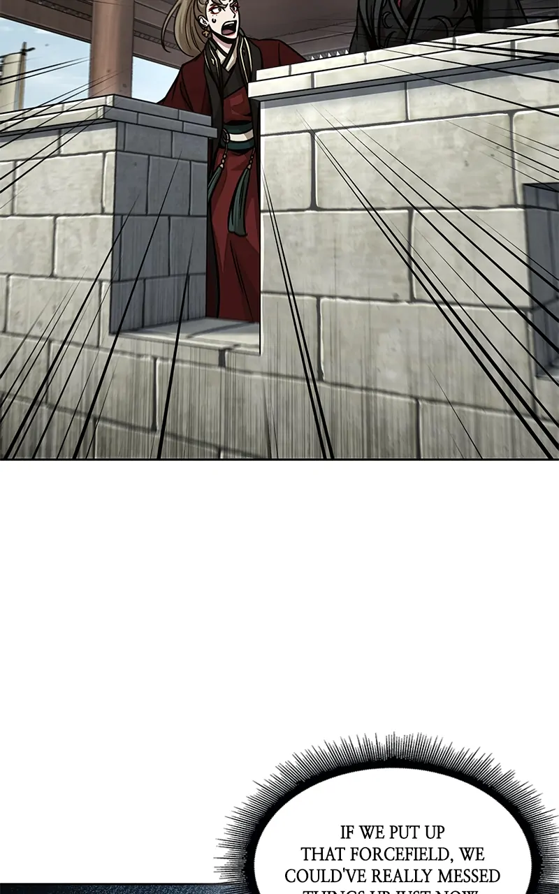 Read Nano Machine ENGLISH Manga Online