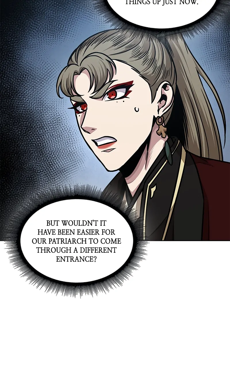 Read Nano Machine ENGLISH Manga Online