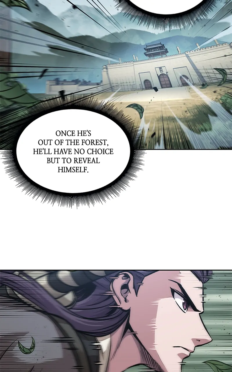 Read Nano Machine ENGLISH Manga Online