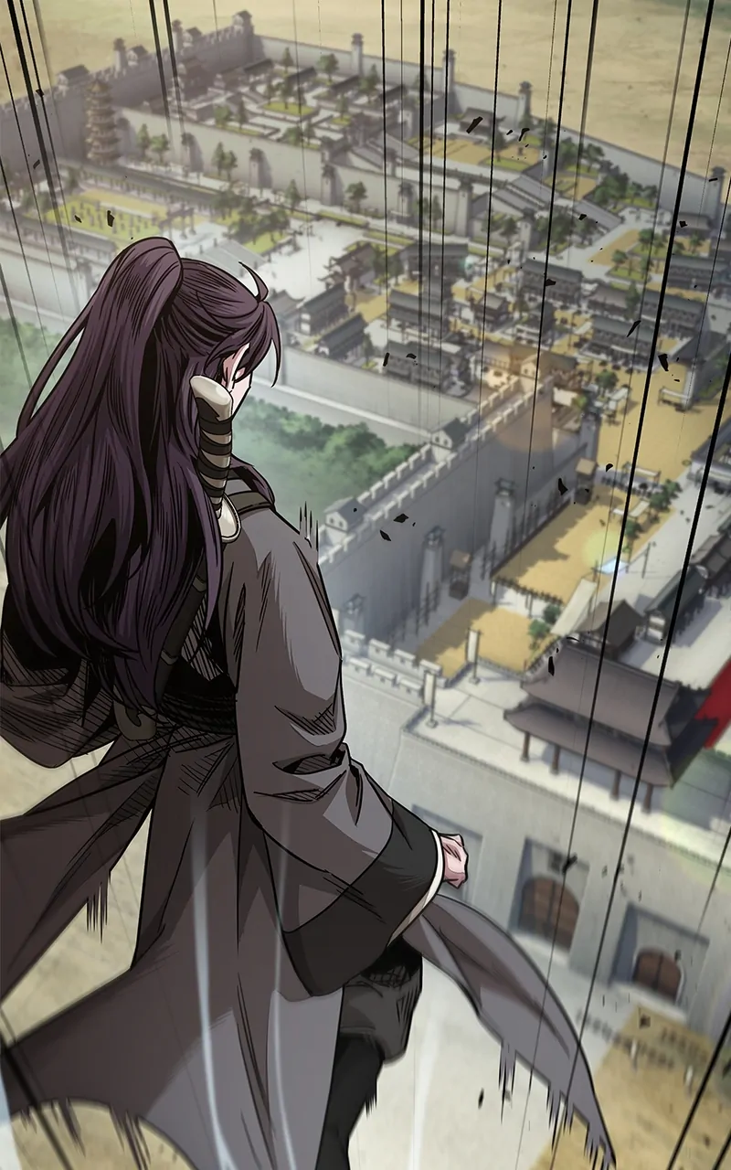 Read Nano Machine ENGLISH Manga Online