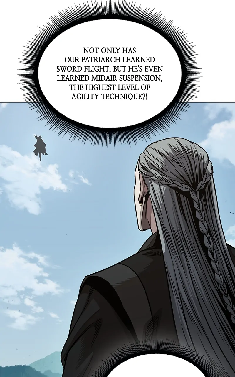 Read Nano Machine ENGLISH Manga Online