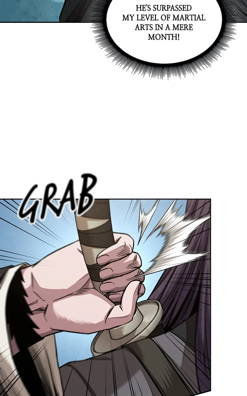 Read Nano Machine ENGLISH Manga Online