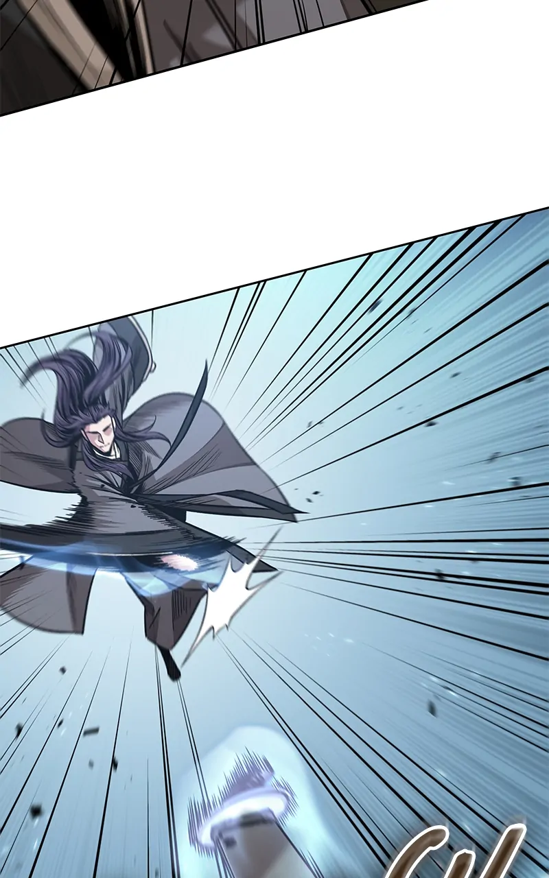 Read Nano Machine ENGLISH Manga Online