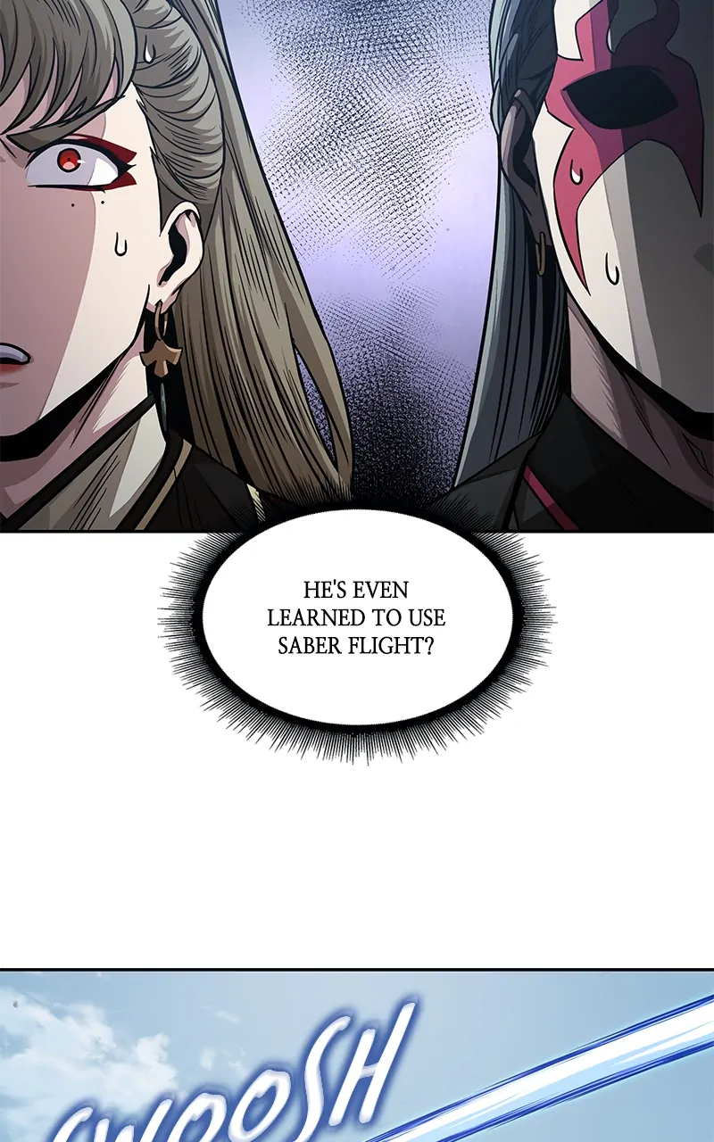 Read Nano Machine ENGLISH Manga Online