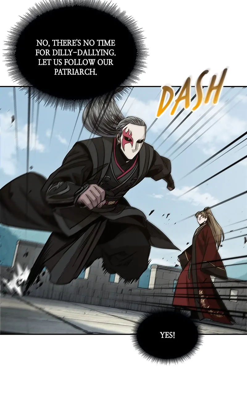 Read Nano Machine ENGLISH Manga Online