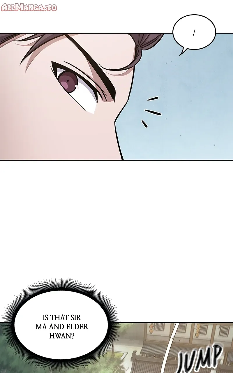 Read Nano Machine ENGLISH Manga Online