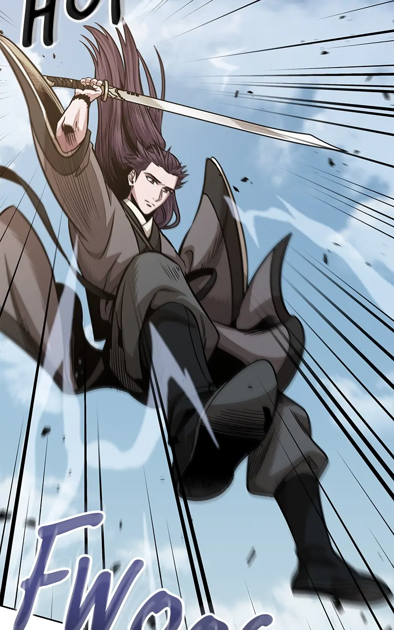 Read Nano Machine ENGLISH Manga Online