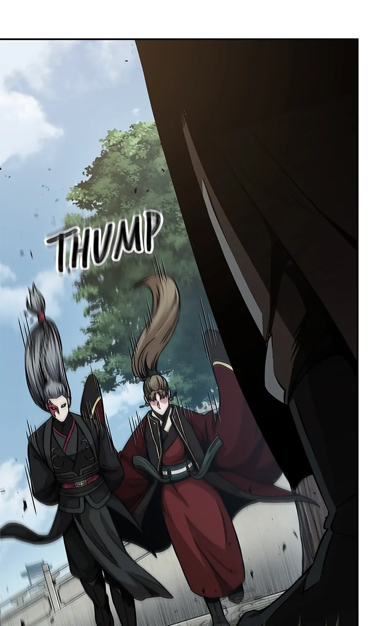 Read Nano Machine ENGLISH Manga Online