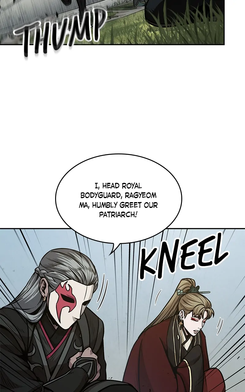 Read Nano Machine ENGLISH Manga Online