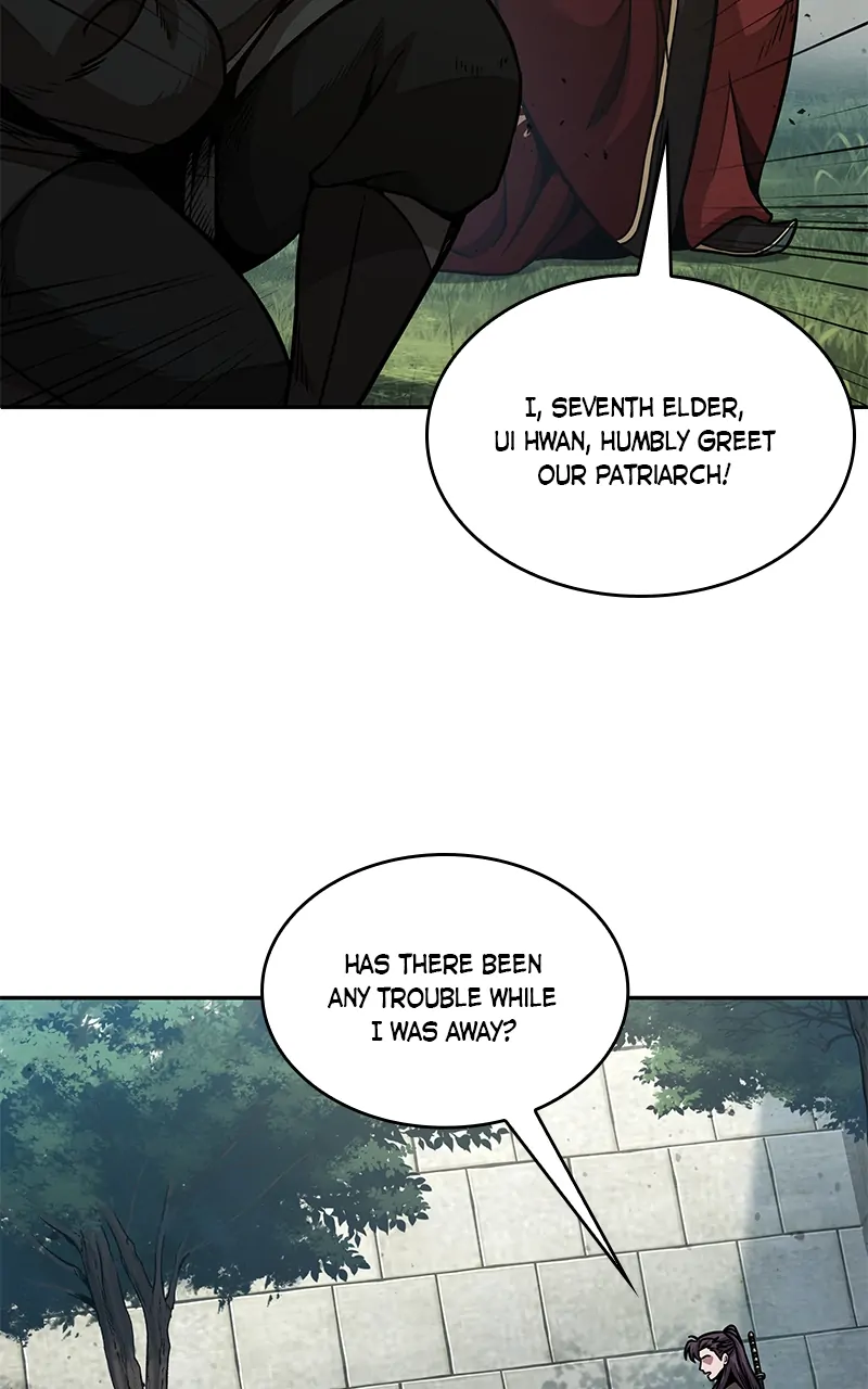 Read Nano Machine ENGLISH Manga Online