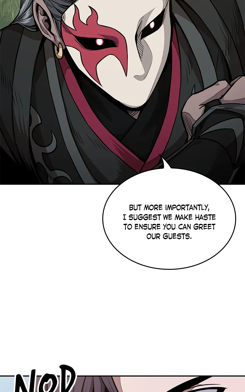 Read Nano Machine ENGLISH Manga Online