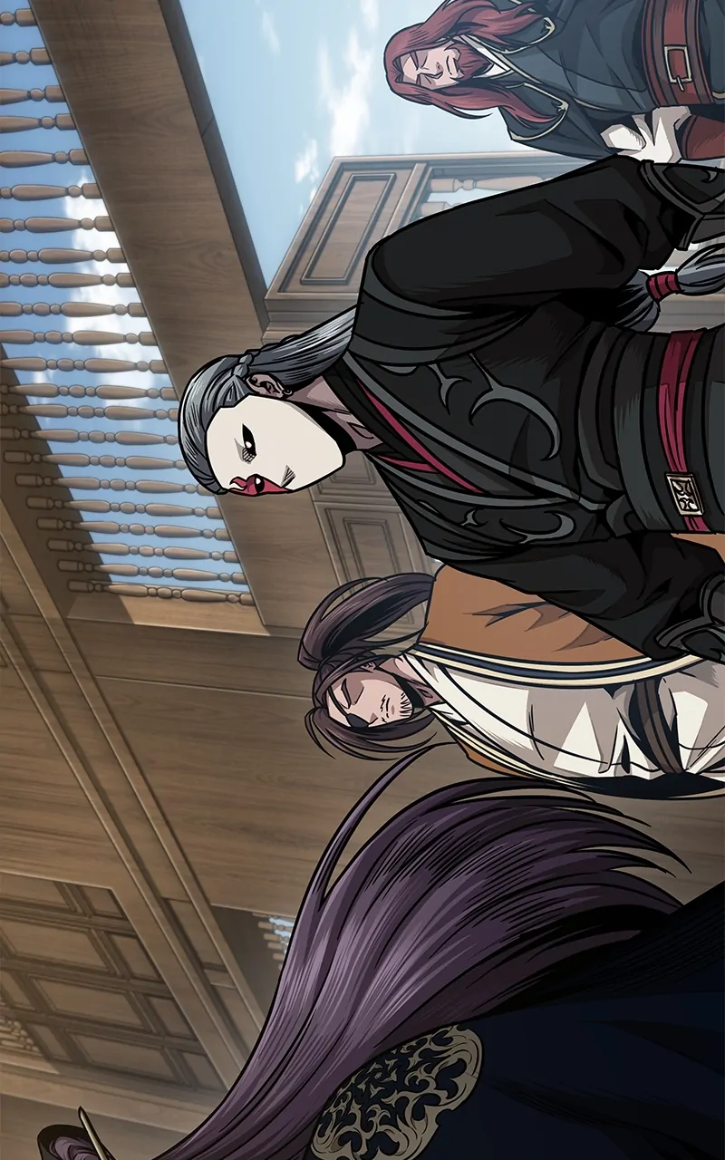 Read Nano Machine ENGLISH Manga Online