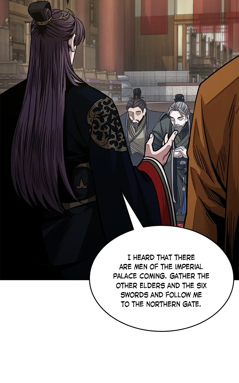 Read Nano Machine ENGLISH Manga Online