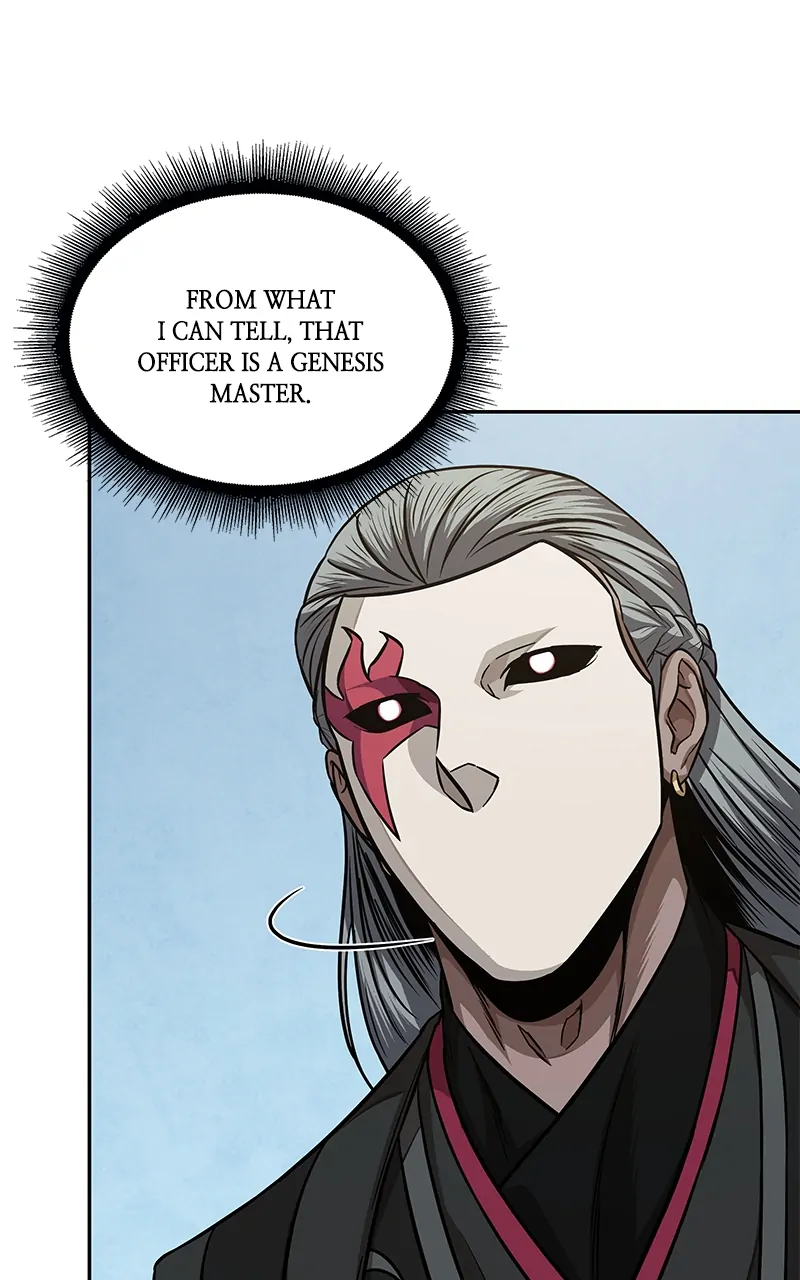 Read Nano Machine ENGLISH Manga Online