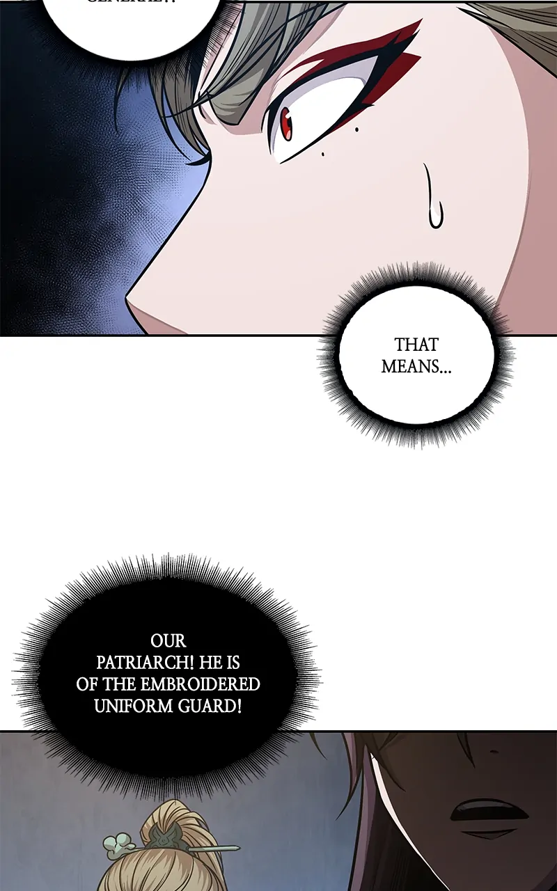 Read Nano Machine ENGLISH Manga Online