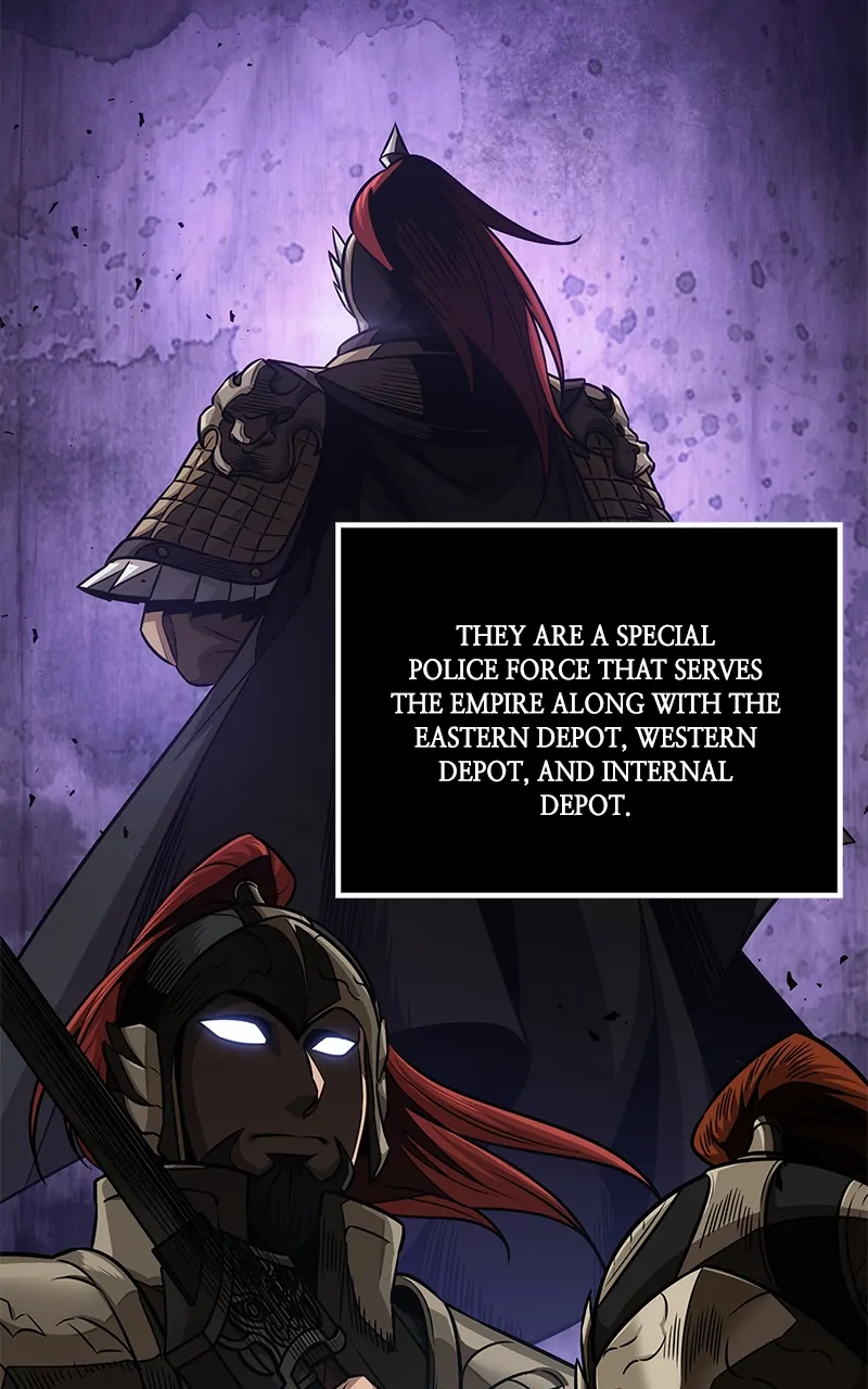 Read Nano Machine ENGLISH Manga Online