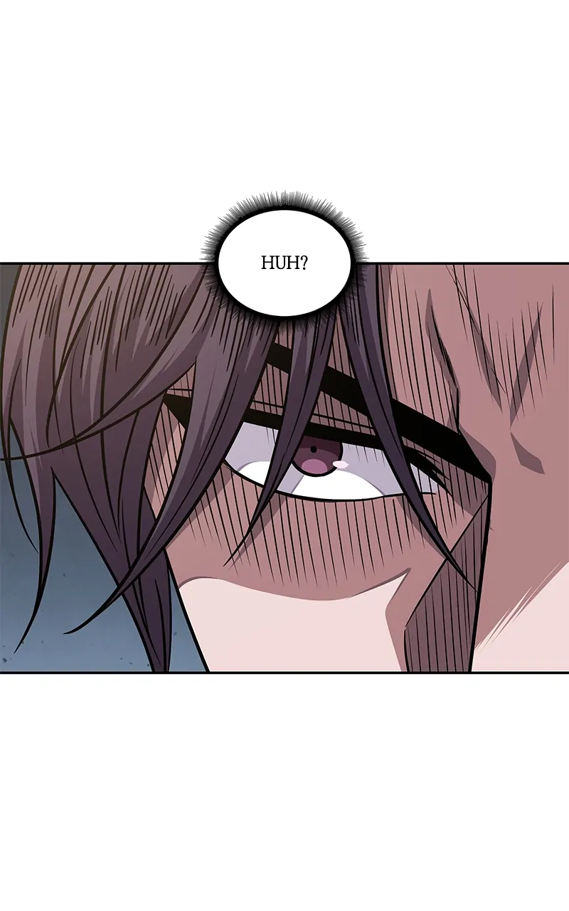 Read Nano Machine ENGLISH Manga Online