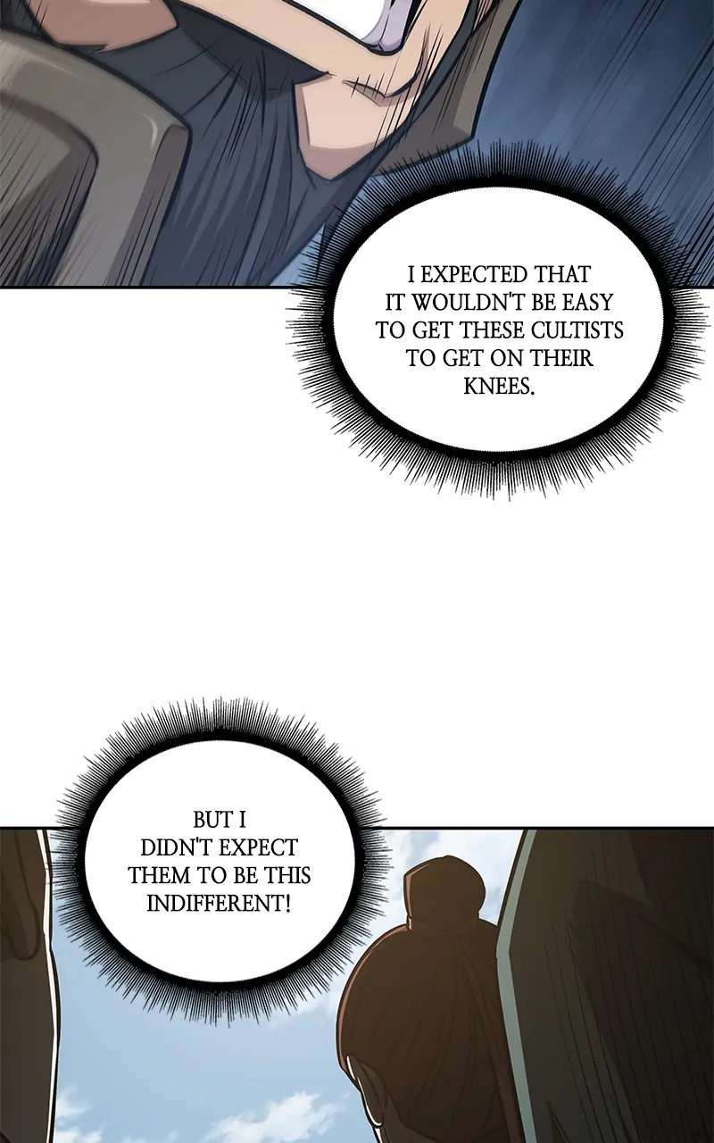 Read Nano Machine ENGLISH Manga Online