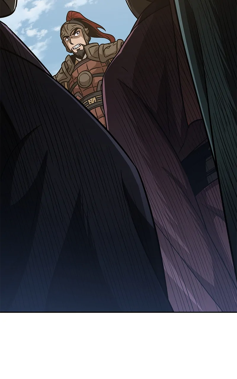 Read Nano Machine ENGLISH Manga Online