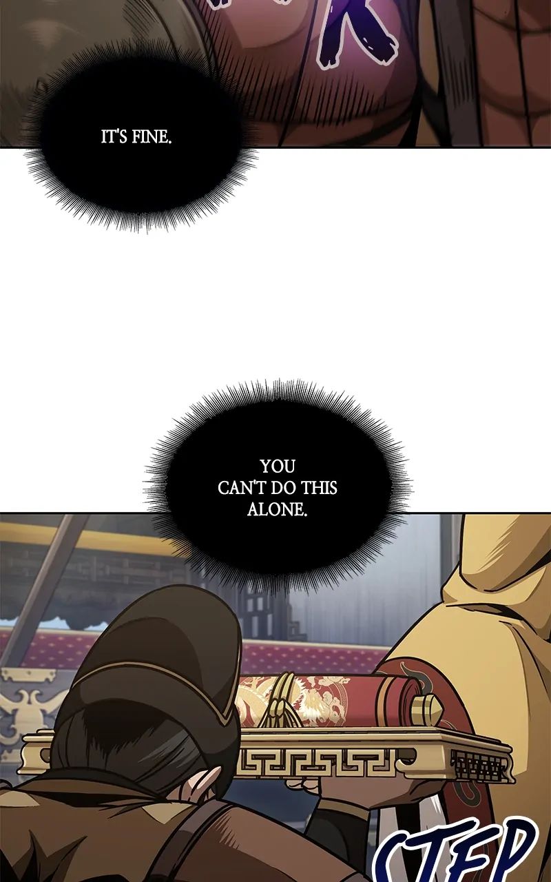 Read Nano Machine ENGLISH Manga Online