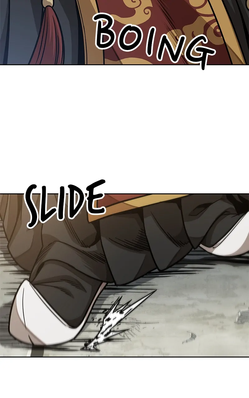 Read Nano Machine ENGLISH Manga Online