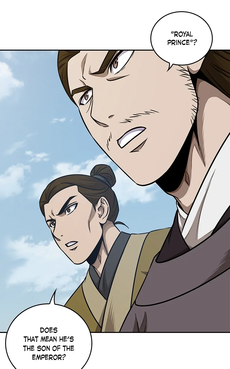 Read Nano Machine ENGLISH Manga Online