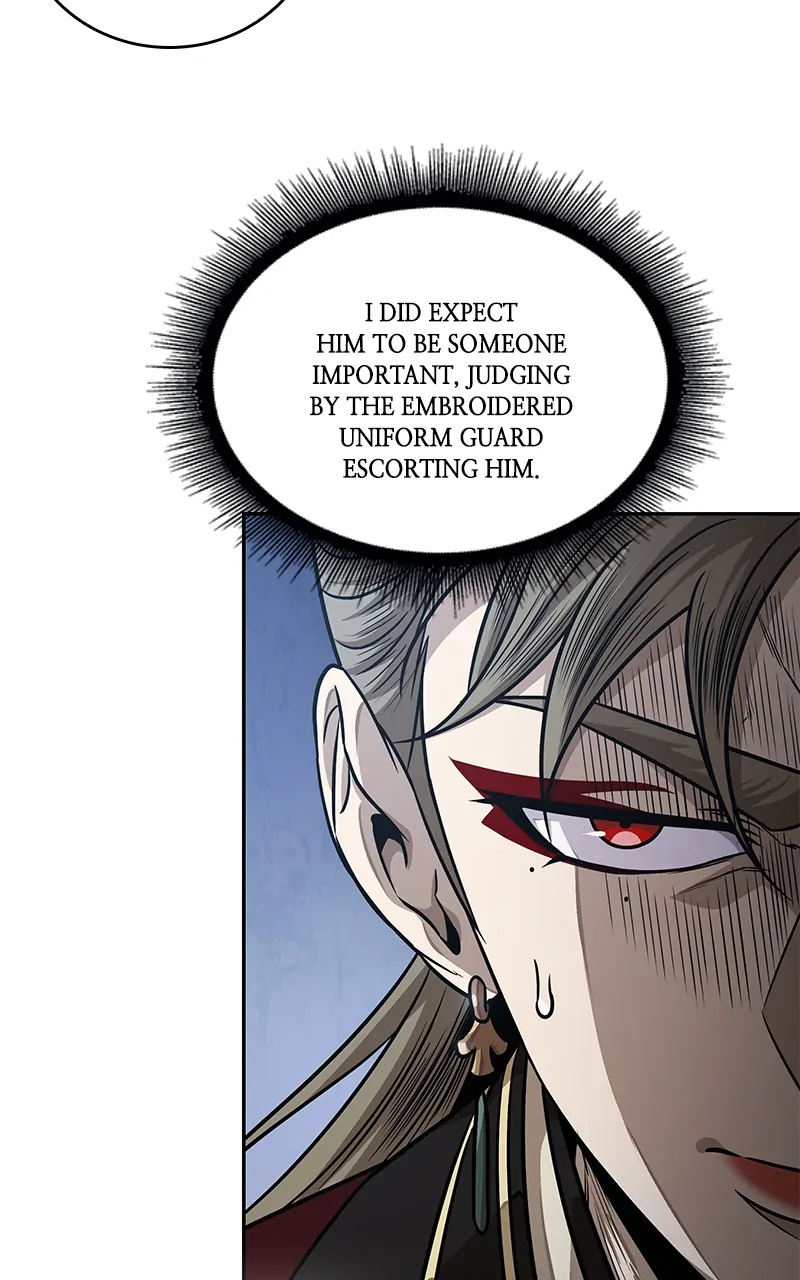 Read Nano Machine ENGLISH Manga Online