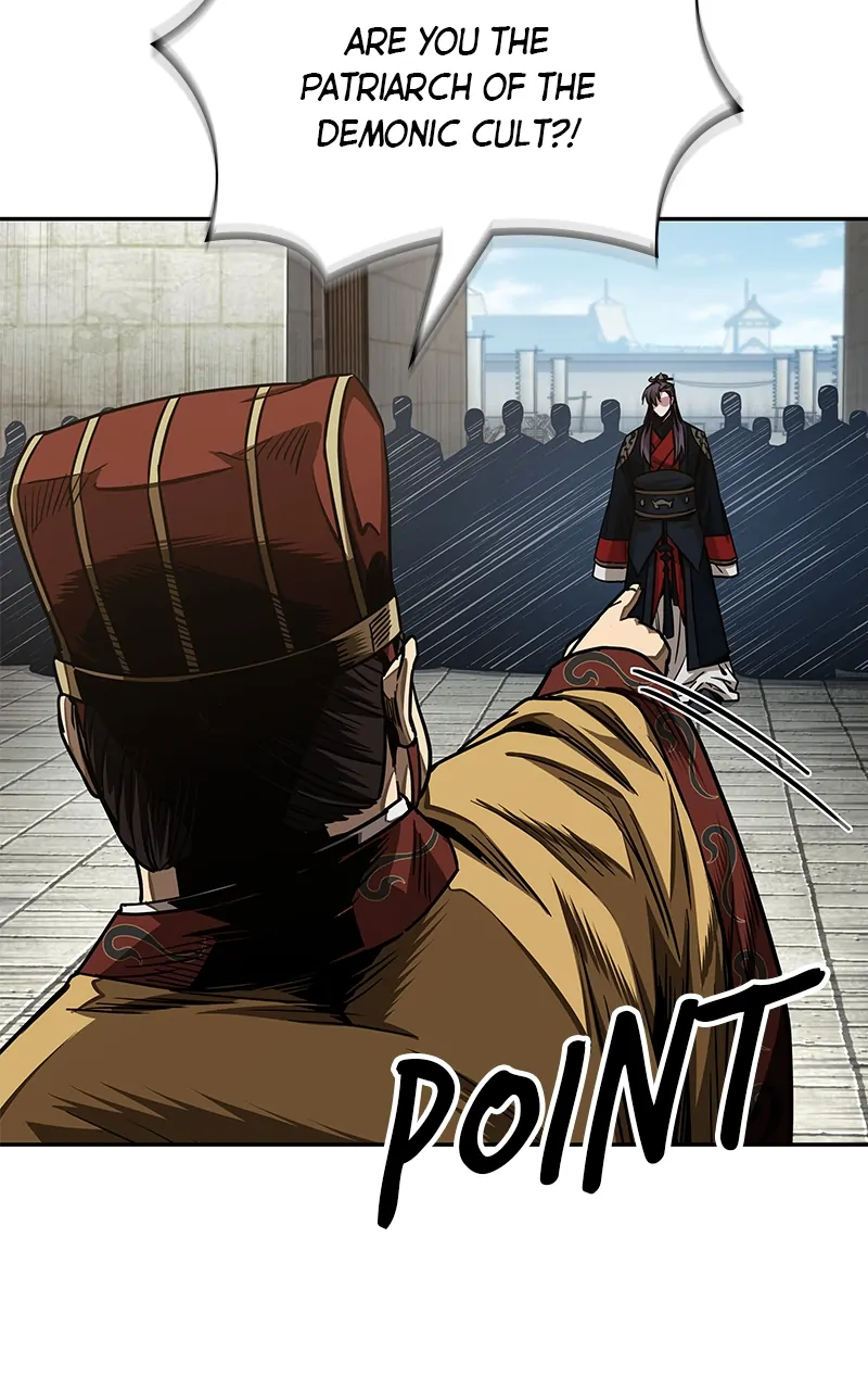 Read Nano Machine ENGLISH Manga Online