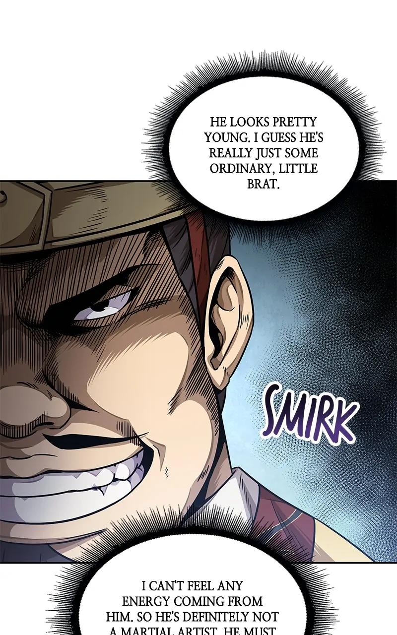 Read Nano Machine ENGLISH Manga Online