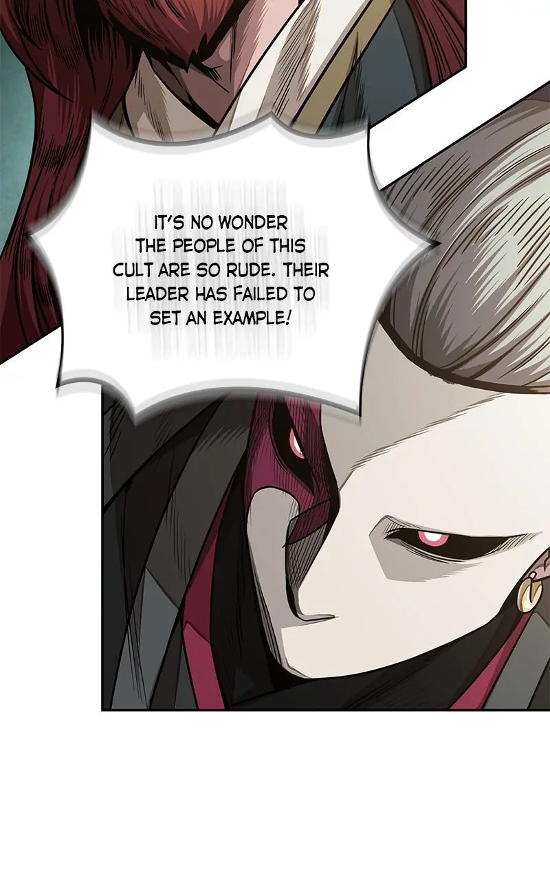 Read Nano Machine ENGLISH Manga Online