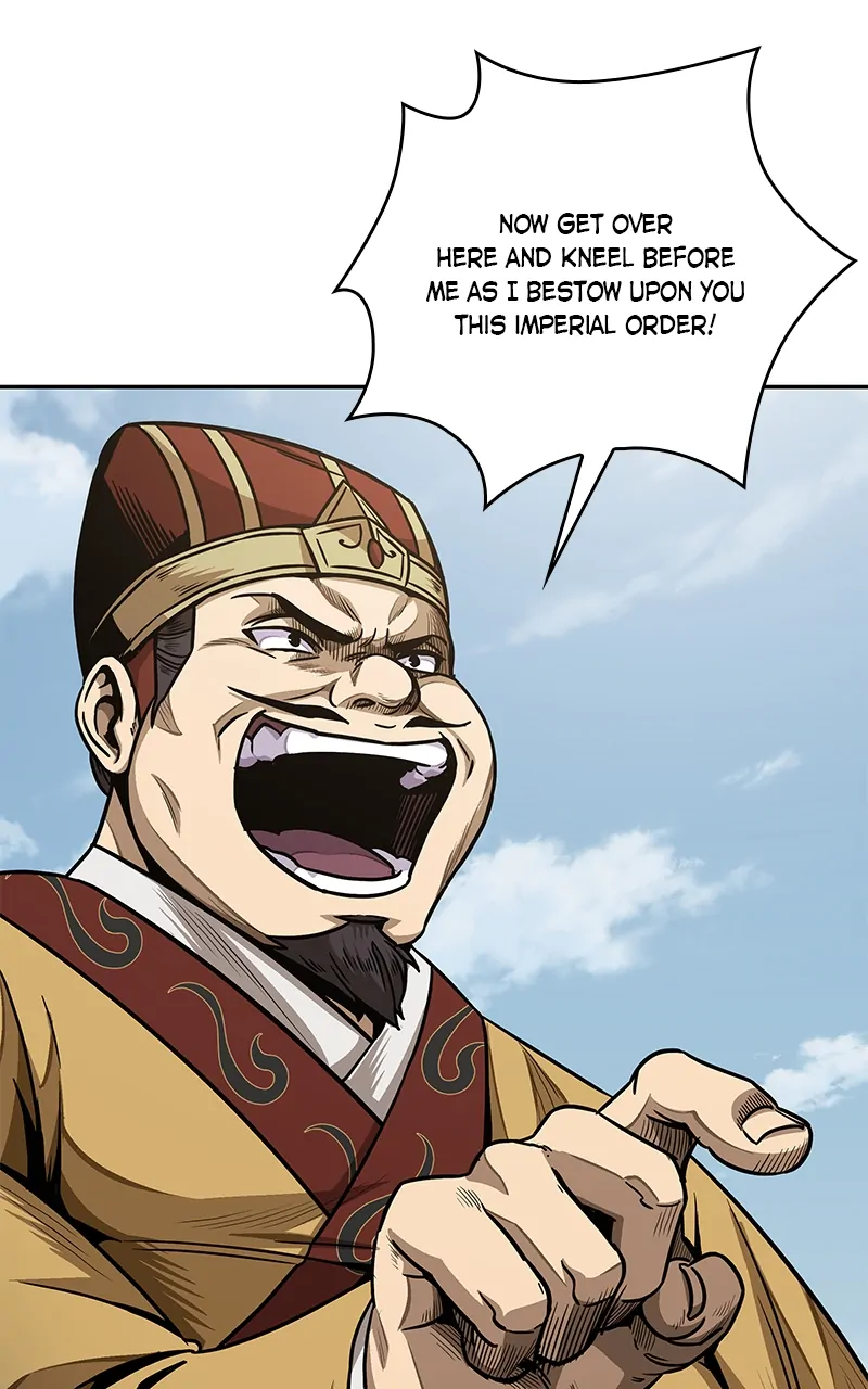 Read Nano Machine ENGLISH Manga Online