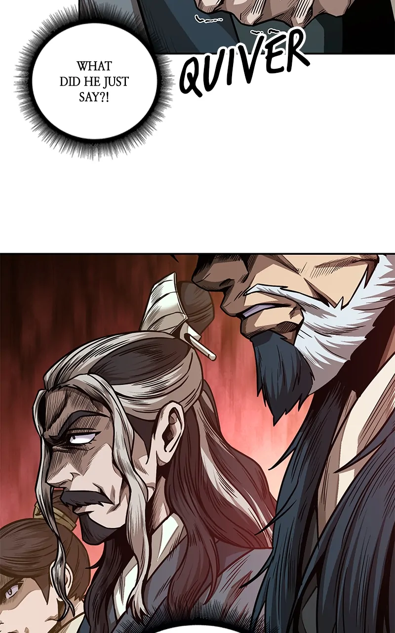 Read Nano Machine ENGLISH Manga Online