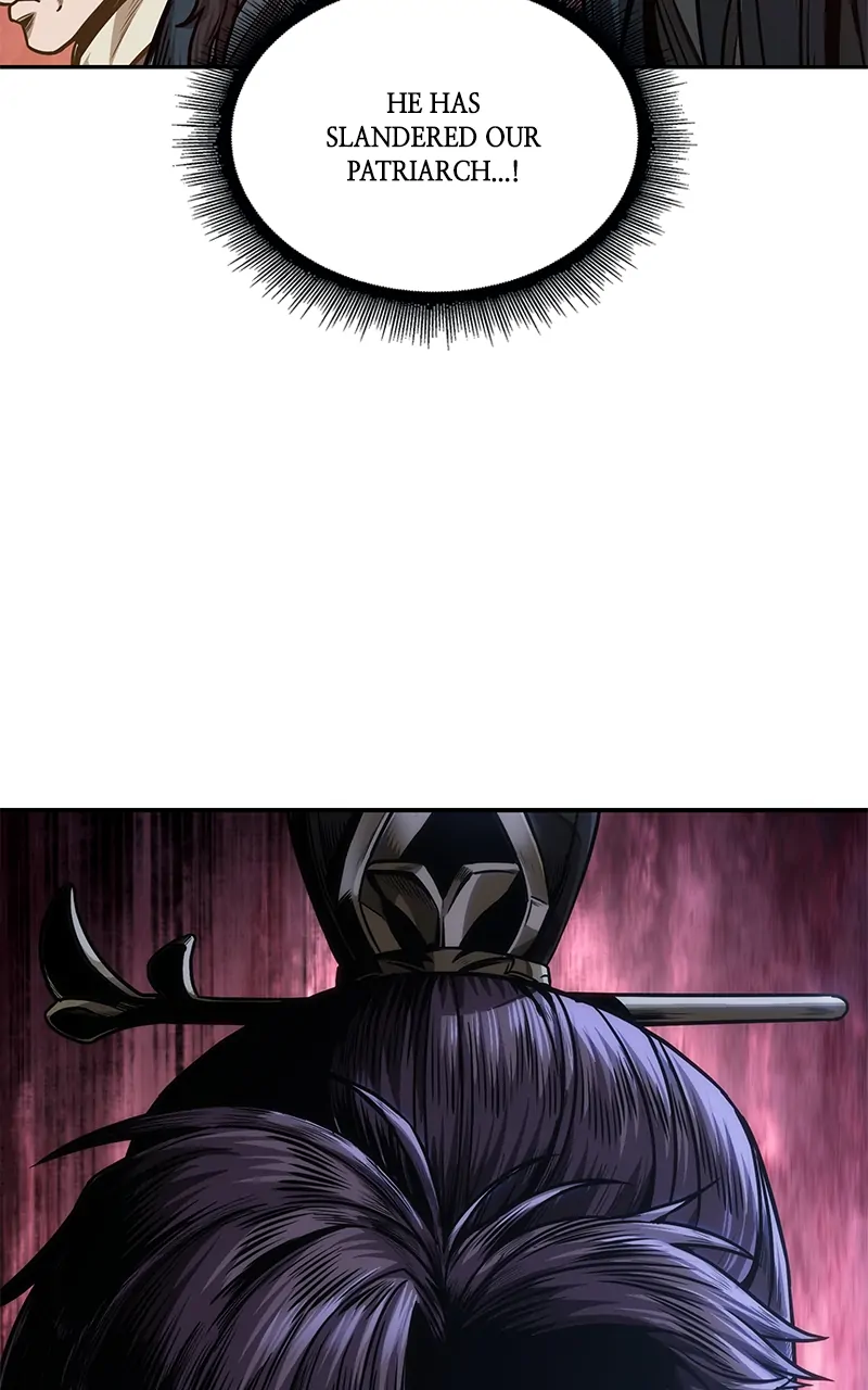 Read Nano Machine ENGLISH Manga Online