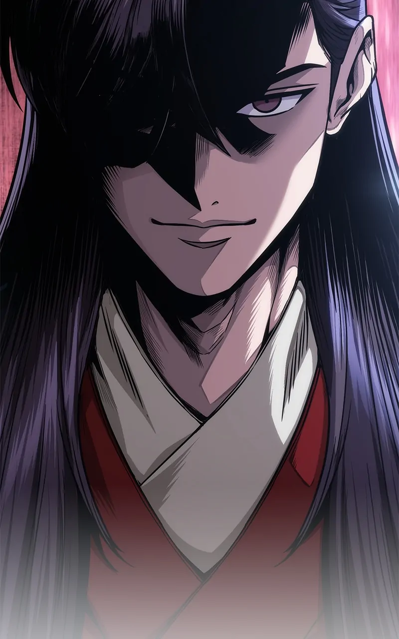 Read Nano Machine ENGLISH Manga Online