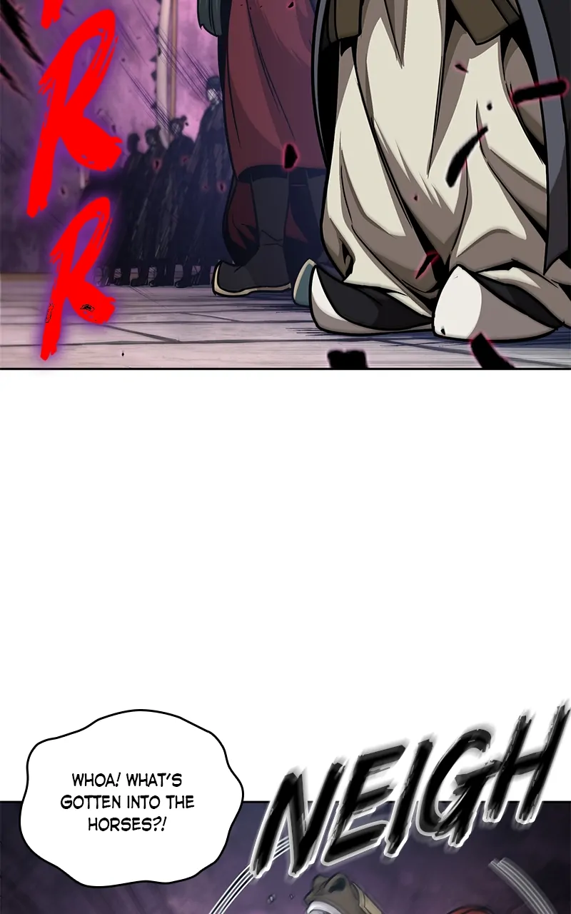 Read Nano Machine ENGLISH Manga Online