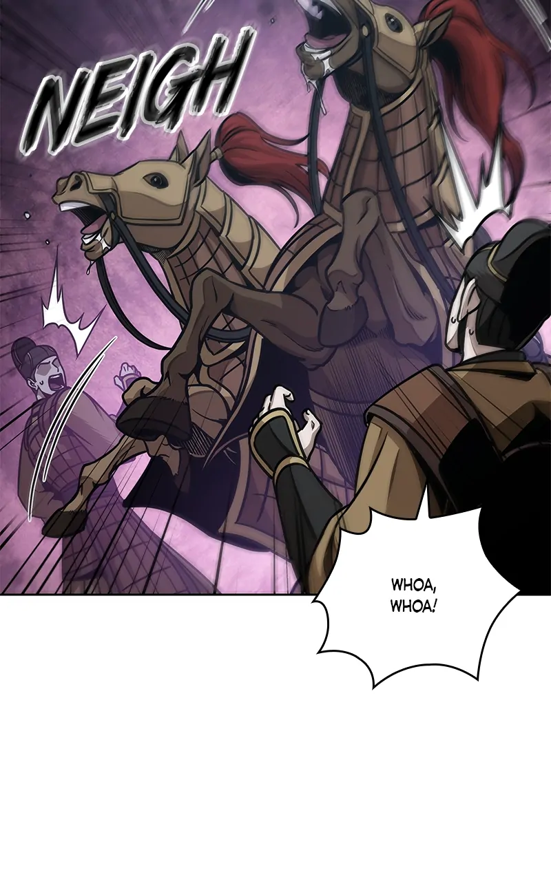 Read Nano Machine ENGLISH Manga Online