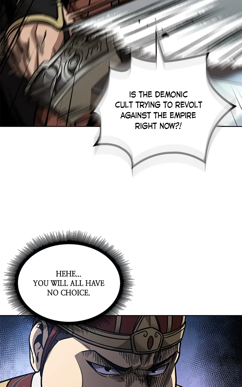 Read Nano Machine ENGLISH Manga Online