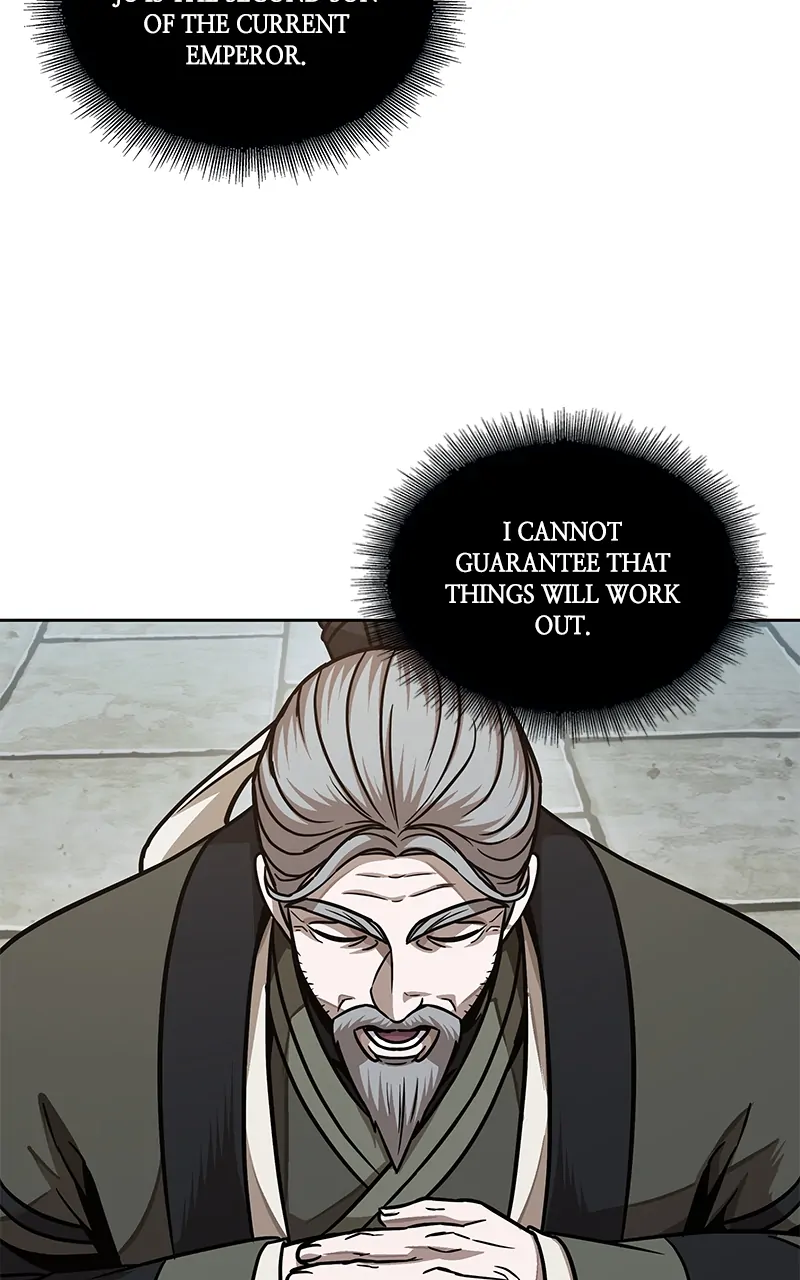 Read Nano Machine ENGLISH Manga Online