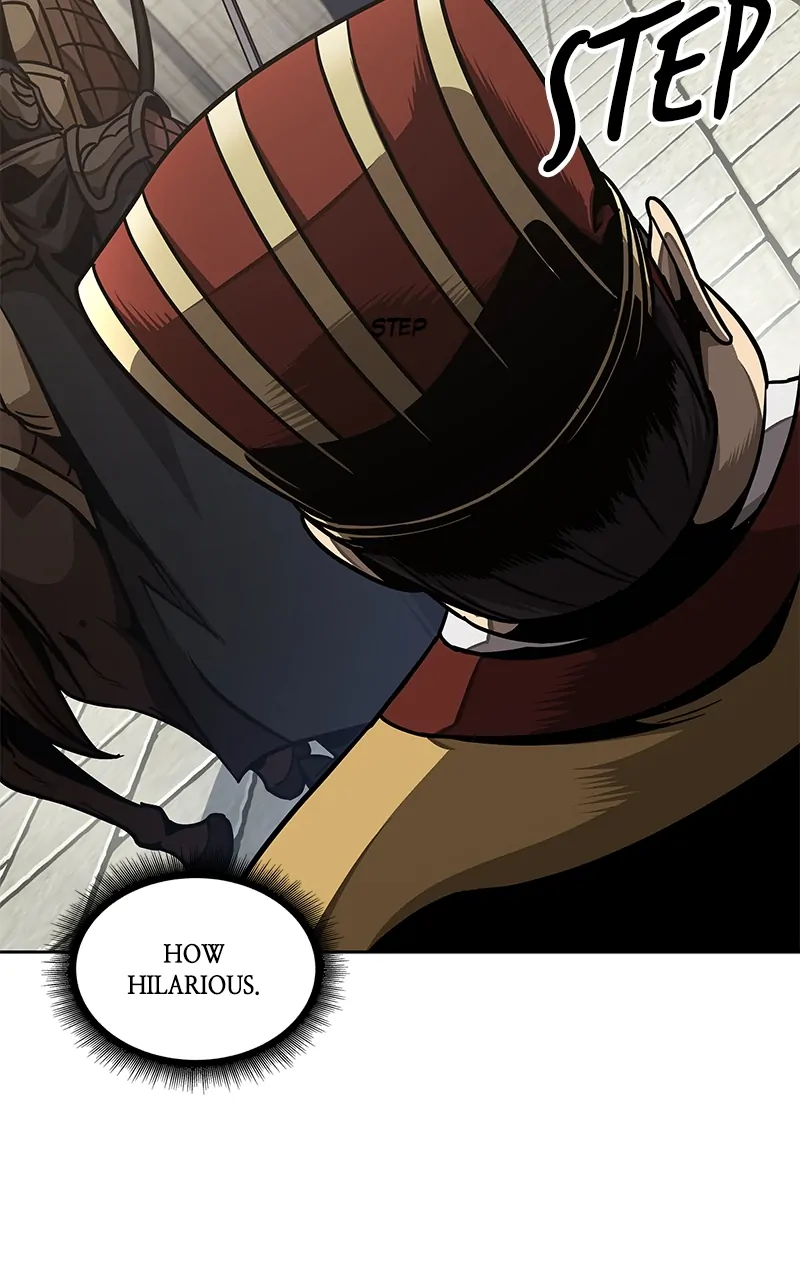 Read Nano Machine ENGLISH Manga Online