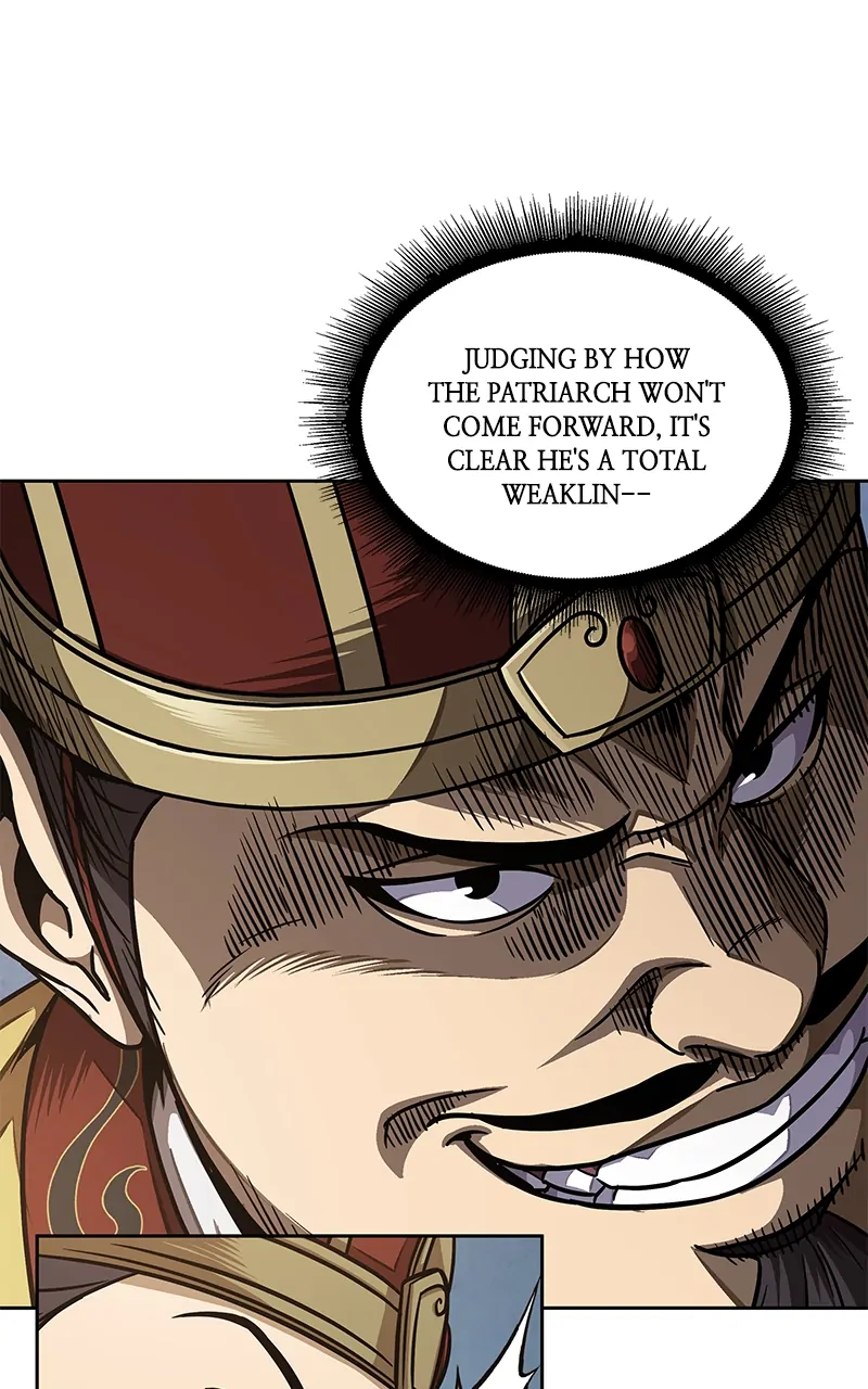 Read Nano Machine ENGLISH Manga Online