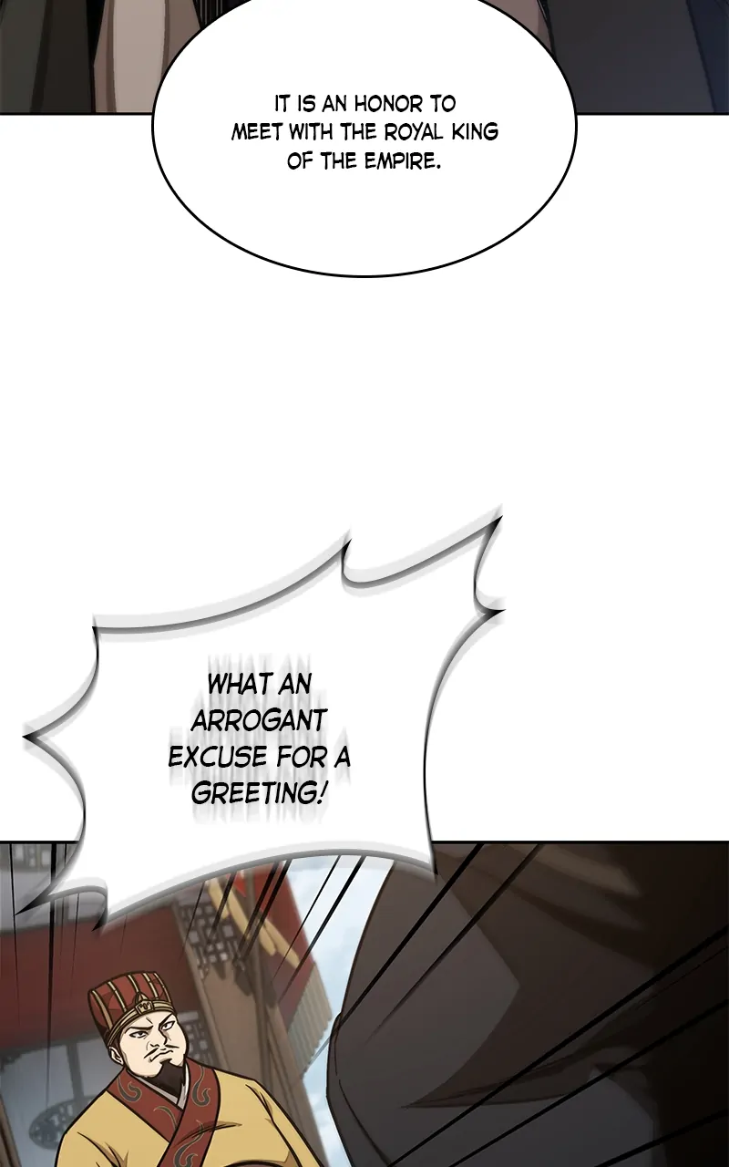 Read Nano Machine ENGLISH Manga Online