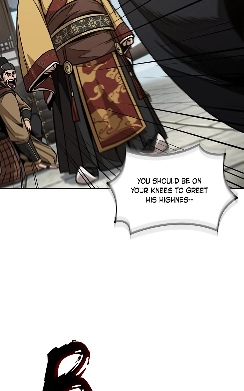 Read Nano Machine ENGLISH Manga Online