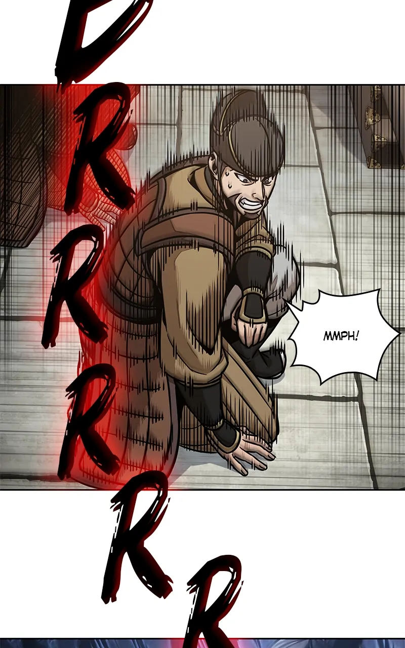 Read Nano Machine ENGLISH Manga Online