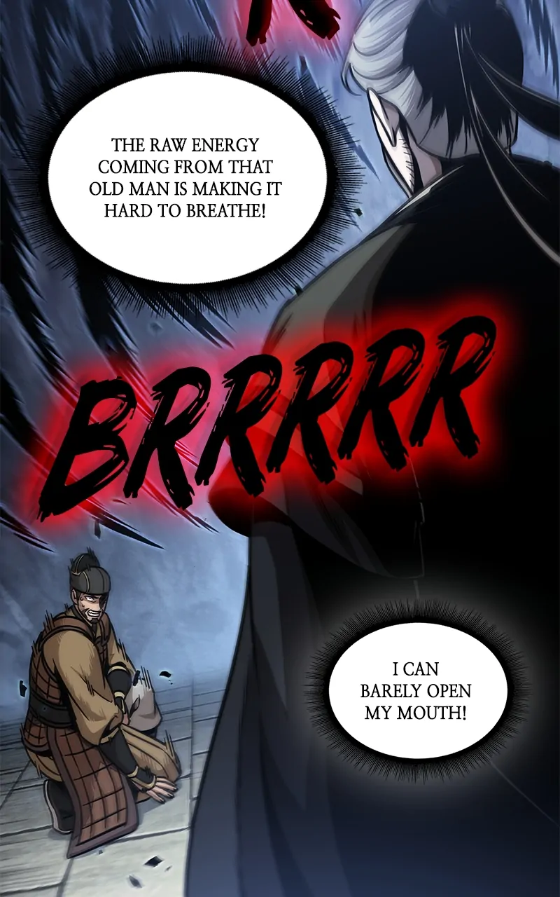 Read Nano Machine ENGLISH Manga Online