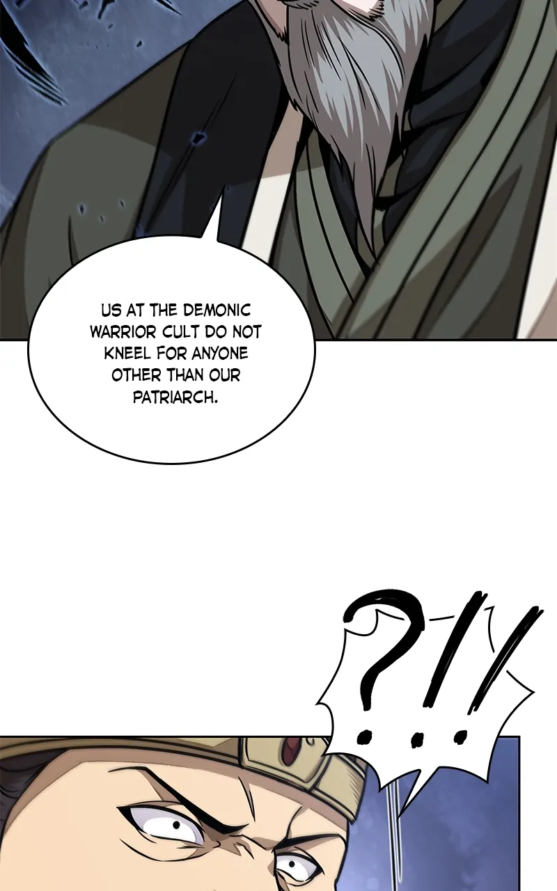 Read Nano Machine ENGLISH Manga Online