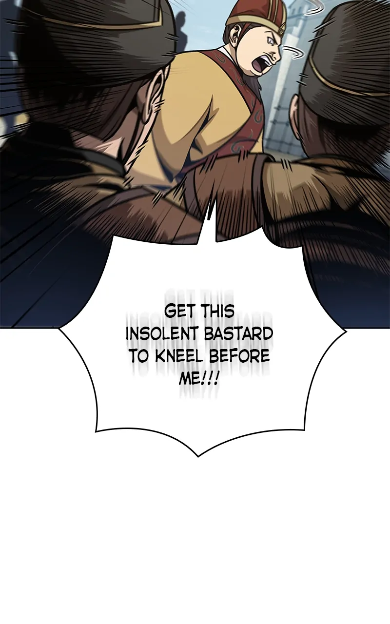 Read Nano Machine ENGLISH Manga Online