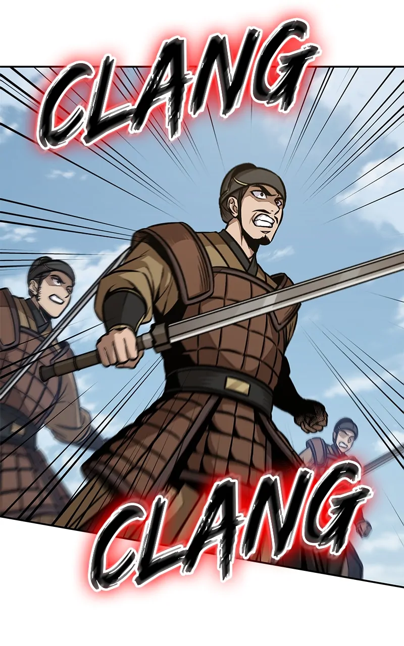 Read Nano Machine ENGLISH Manga Online